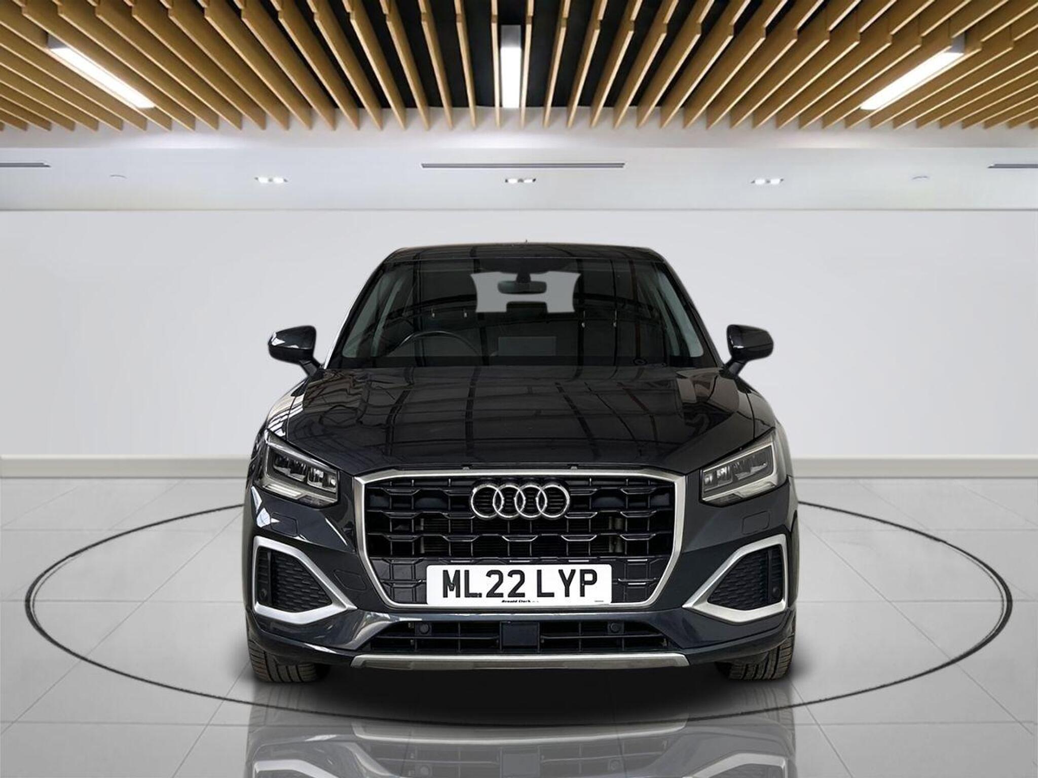 Audi Q2