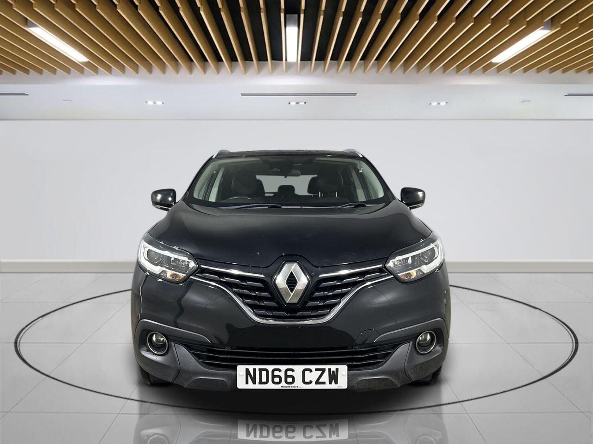 Renault Kadjar