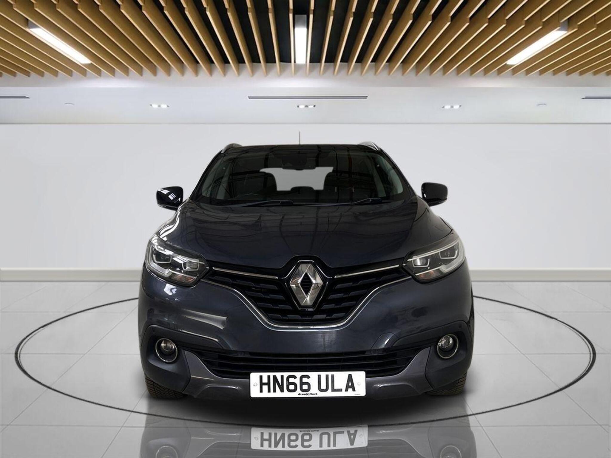 Renault Kadjar