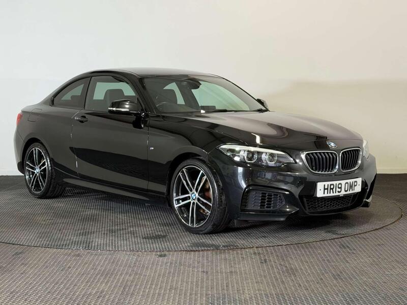 BMW 2 Series